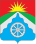 Покровское